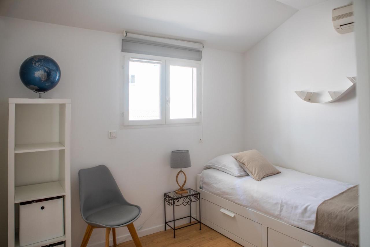 Lumineuse Maison De Ville - Piscine - Intramuros Avignon Ngoại thất bức ảnh