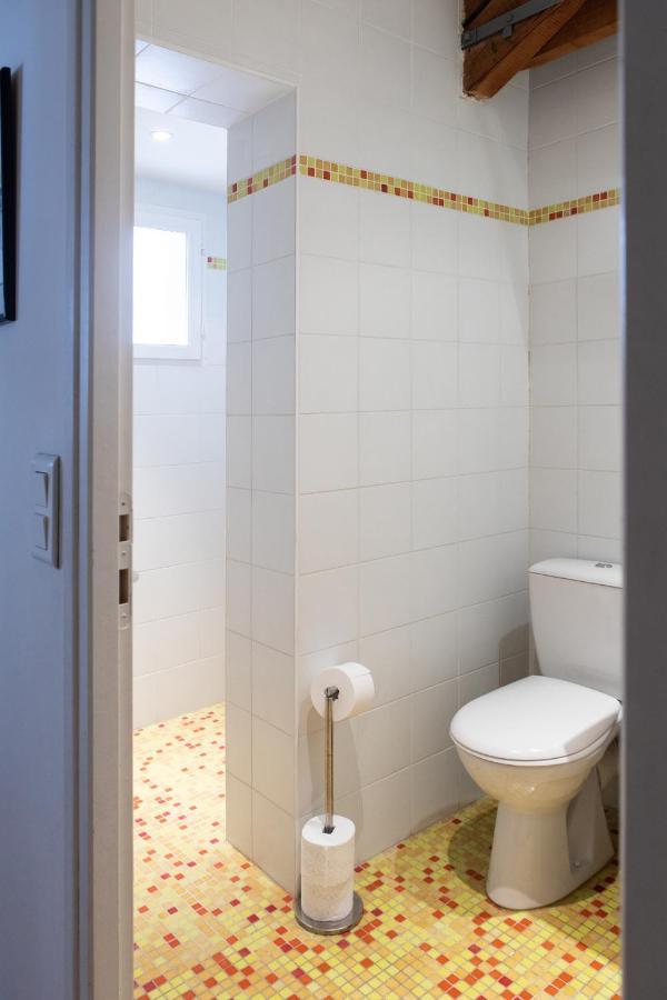 Lumineuse Maison De Ville - Piscine - Intramuros Avignon Ngoại thất bức ảnh